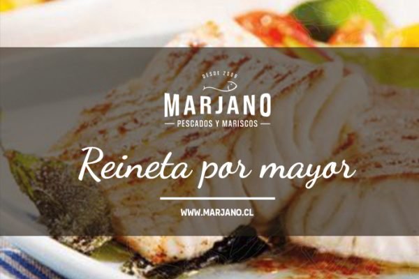 Reineta Congelada al por Mayor: Calidad y Conveniencia para tu Negocio