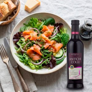 ACETO BALSAMICO 500 ML