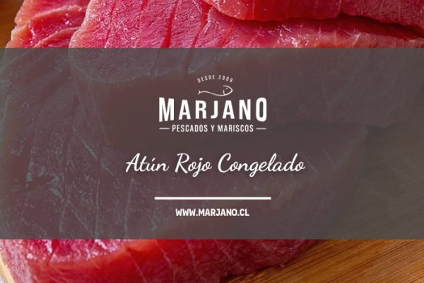 Explorando las Delicias del Atún Rojo Congelado: Marjano, Tu Destino Gastronómico