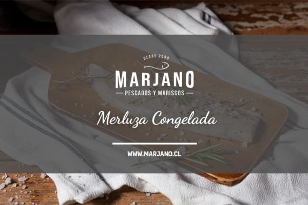 Descubre los Secretos de la Merluza Congelada: Del Mar a tu Mesa con Marjano
