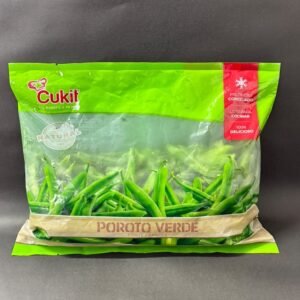 POROTOS VERDES CORTE FRANCES 500 GR