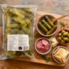 PEPINILLO DILL ENTEROS 1600 GR