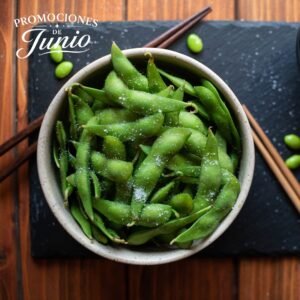 EDAMAME 400 GR