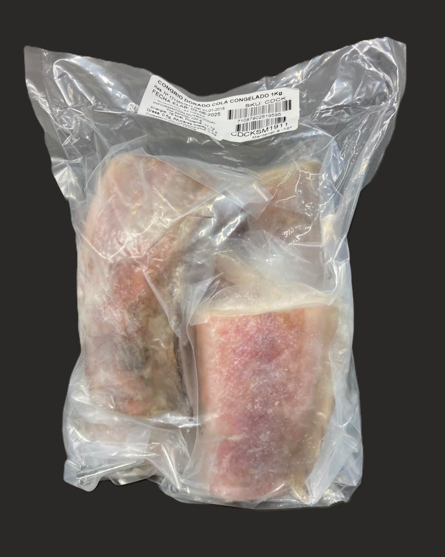COLA CONGRIO 1 KILO