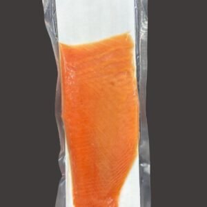 SALMÓN AHUMADO AL FRÍO CARPACCIO 300 GR