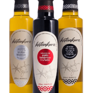 Productos Trufados Katankura