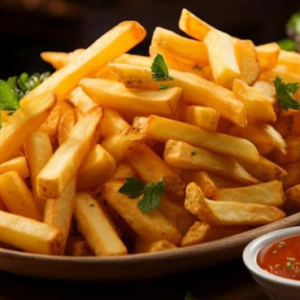 E. Papas, Aceites y Despensa Por Mayor