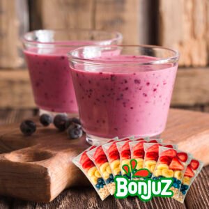 BONJUZ ENERGETICO (PACK 7 UNI)