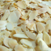 ALMENDRAS LAMINADAS 200 GR