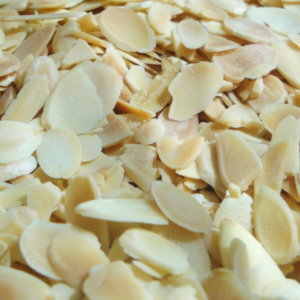 ALMENDRAS LAMINADAS 200 GR