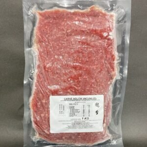 1 KG CARNE MOLIDA DE VACUNO 5%