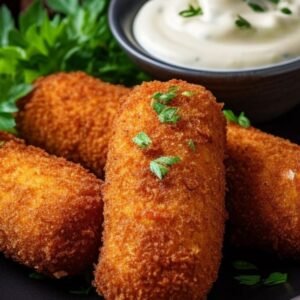 Croqueta