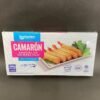CAMARON ENVUELTO EN MASA FILO 200 GR