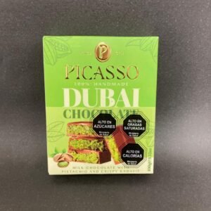 CHOCOLATE PICASSO DUBAI 100 GR
