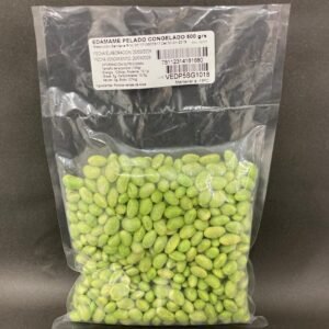 EDAMAME PELADO 500 GR