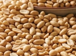 MANÍ SALADO 1 KG