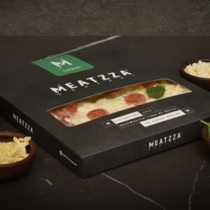 MEATZZA CAPRESE