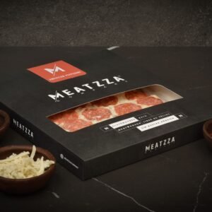MEATZZA PEPPERONI